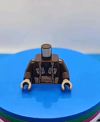 Buy Lego Star Wars Minifigure Zuckuss Sw1020 Torso Only 973pb3507c01 • 20£