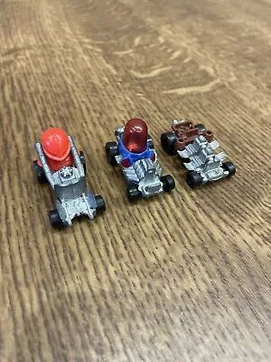 Buy Vintage/ Rare Hot Wheels X3  • 0.99£