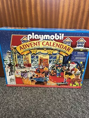 Buy Playmobil Advent Calendar 70188-BRAND NEW & SEALED-FREE DELIVERY • 24.99£