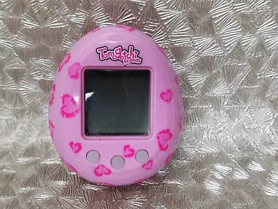 Buy Tamagotchi Friends Pink Hearts( Spare And Repairs)  2013 • 9.99£
