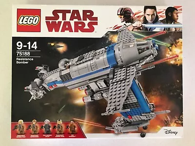 Buy LEGO Star Wars #6208 - B-Wing Fighter- NISB • 130£