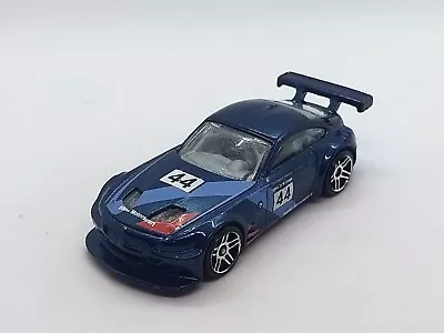 Buy Hot Wheels BMW Z4 M -LOOSE USED • 3£