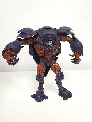 Buy Marvel Legends Onslaught BAF Build-A-Figure Complete Action Figure Toy-Biz • 39.99£