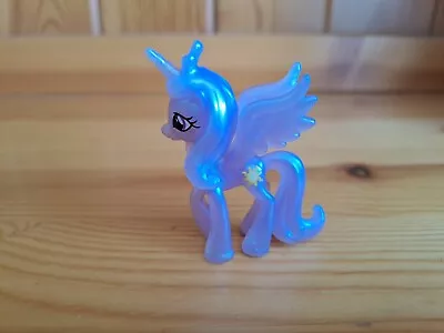 Buy My Little Pony G4 Princess Celestia Pearl Blind Bag 4cm Figure Good Condition • 3£