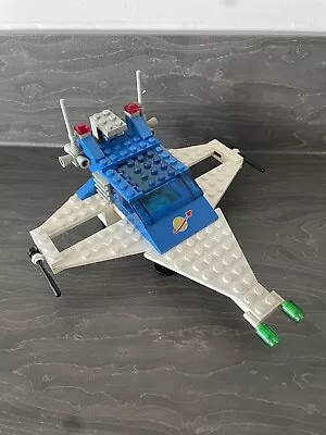 Buy LEGO Space: Cosmic Cruiser (6890) Complete Vintage Set With MiniFigure • 25£