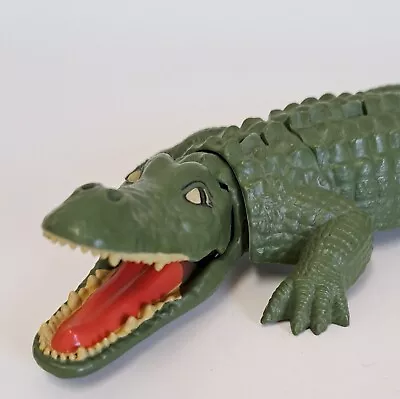 Buy BIG JIM - Crocodile | Crocodile For 7310 Devil River Trip • 15.17£