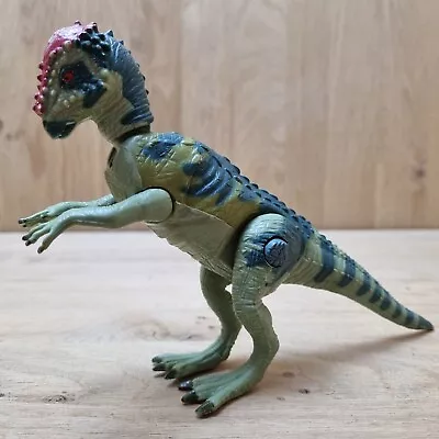 Buy Jurassic Park - Lost World PACHYCEPHALOSAURUS  Ram Head  7.5  Long Figure 1997 • 7.98£