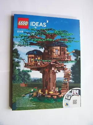 Buy LEGO® Building Instructions / Instruction No. 21318 • 15.12£