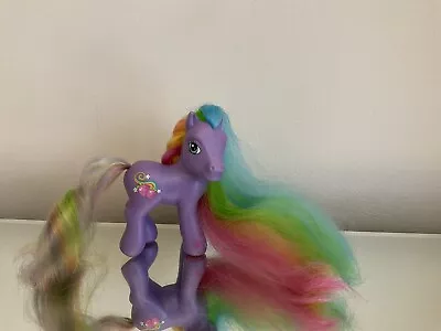 Buy My Little Pony - G3 2002  - Rainbowberry • 7.99£