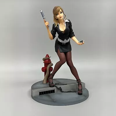 Buy Agent G Men In Black 3 Bishoujo Kotobukiya Statue Figure 1:7 Scale Incomplete • 49.95£