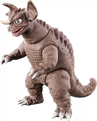 Buy Bandai Godzilla Movie Monster Series Baragon 1965 From Frankenstein Vs. Baragon • 39.92£