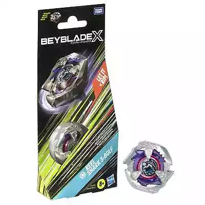 Buy Beyblade X Keel Shark 3-60LF Spinning Battle Top - Takara Tomy • 11.95£