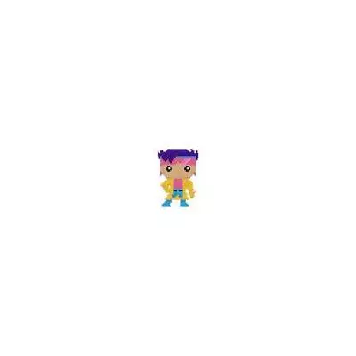 Buy Funko Pop: X-men '97 - Jubilee 8-bit %au% • 31.49£