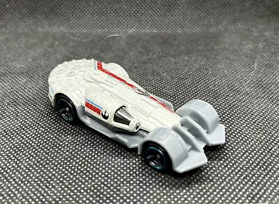 Buy HOT WHEELS Star Wars Carship Millennium Falcon • 8£