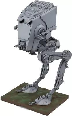 Buy Bandai Hobby - Star Wars - 1/48 At-St  • 56.64£