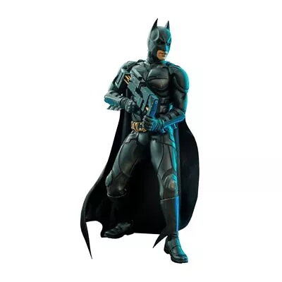 Buy 1:4 Batman Collectors Edition - The Dark Knight Trilogy - Hot Toys • 475.99£