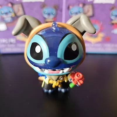 Buy 1/24 Clear Beast Disney Stitch In Costume Funko Mystery Mini • 9.99£
