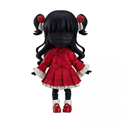 Buy Nendoroid Doll Shadows House Kate Painted Non-scale H140mm Action Figure NEW FS • 76.76£