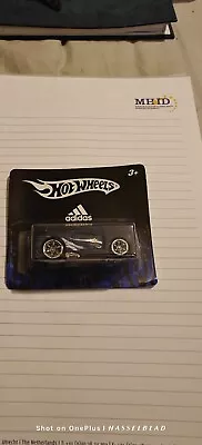 Buy Hot Wheels Acceleracers Adidas Power Rage Short Card Promo • 200£