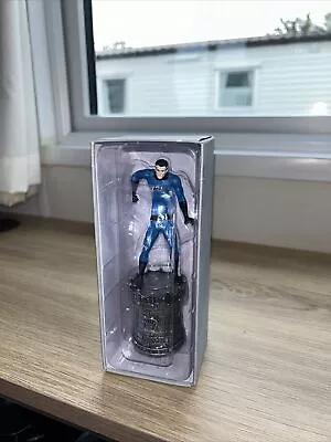 Buy Eaglemoss Marvel Chess Piece Collection Mr Fantastic • 0.99£