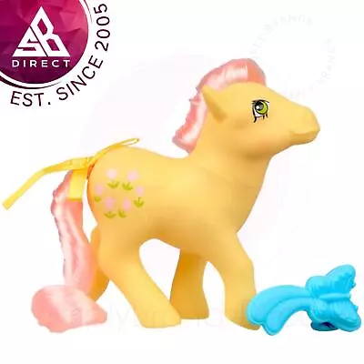 Buy My Little Pony Classic Pony - Posey • 14.77£