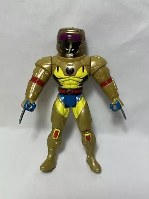 Buy Marvel X-men Phoenix Saga Toy Biz 1995 - Space Wolverine Figure • 19.99£