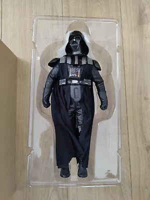 Buy Sideshow Collectibles Darth Vader Star Wars 1/6 Scale Action Figure • 230£