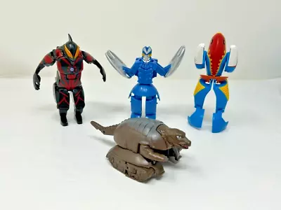 Buy BANDAI Ultraman Ultra Egg Action Figure Ultra Monster Lot 4 • 48.19£