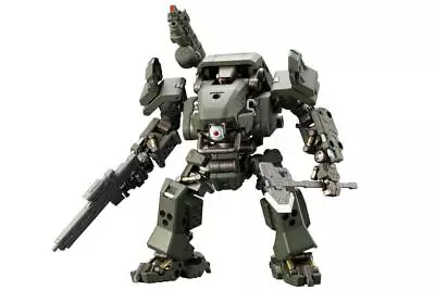 Buy Hexa Gear Bulkarm Alpha Jungle Type H190mm Plastic Model Kit HG040 Kotobukiya • 71.68£