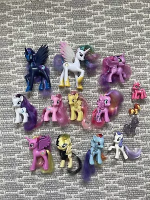 Buy My Little Pony G4 Bundle • 20.99£