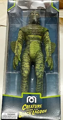 Buy Mego 14  Creature From The Black Lagoon Large Action Figure New Sealed • 33£