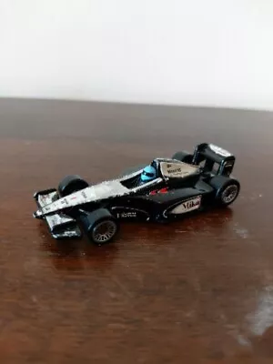 Buy Hot Wheels F1 Mercedes Benz McDonald’s Car Made In China  1/64 Black 2000 • 5.99£