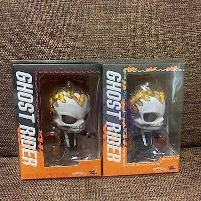 Buy Cosbaby Agent Of Shield Ghost Rider Tokyo Comic Con 2017 Limited Figure Hot Toys • 437.25£