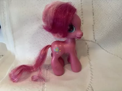 Buy My Little Pony - Mom Pie Figure MLP Hasbro 2009 Pinkie Pie’s Mom • 8.99£