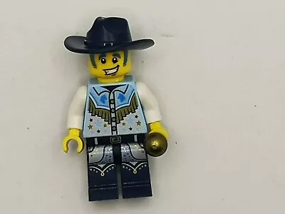 Buy LEGO Vidiyo Bandmates Series 1 DISCO COWBOY USED Free P&p • 4.99£