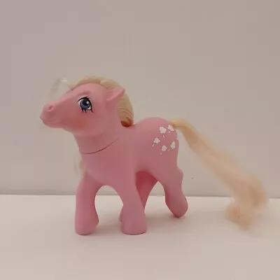 Buy My Little Pony G1 Lickety Split MLP Vintage Hasbro • 5£