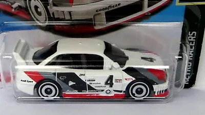 Buy AUDI QUATTRO 1990 (white) Hot Wheels Diecast Passenger Sports Car Sealed • 6.79£