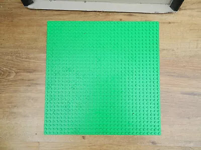 Buy Lego Creator – 32 X 32 Base Board Plate – Bright Green - Bricklink Pt 3811 • 2.99£