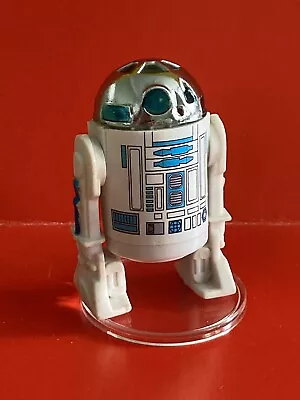 Buy Vintage Star Wars  R2D2 Solid Top • 38£