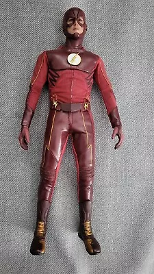 Buy The Flash   Hot Toys 1/6 Scale Figure • 145£