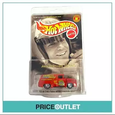 Buy Hot Wheels - Andretti Racing '56 Ford #3 Full Grid Racing Series Special Edition • 34.99£