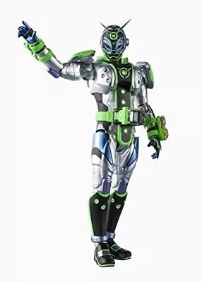 Buy Bandai S.H.Figuarts Kamen Rider WOZ PVC & ABS Action Figure 15cm Japan Im... • 51.24£