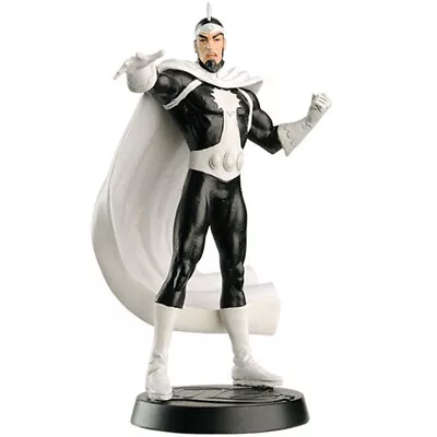 Buy DC Comics Dr Light Collectable Figurine 1:21 Eaglemoss With Box & Booklet • 2£