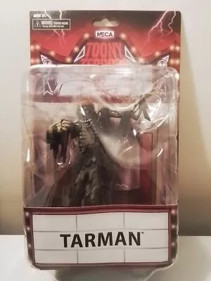 Buy Tarman (Return Of The Living Dead) 6 Toony Terrors Figure Neca NEW IN STOCK • 21.95£