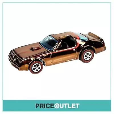 Buy Hot Wheels - Hot Bird Neo-Classics Series 7 • 39.99£