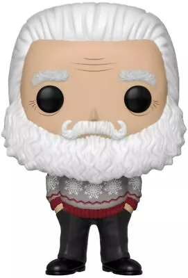 Buy Funko Pop! Disney The Santa Clause - Santa Vinyl Action Figure #610 • 16.99£