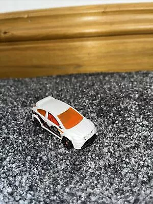 Buy 2009 Hot Wheels Ford Focus RS White Collectors • 11.99£