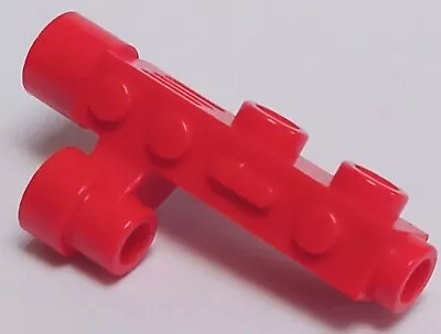 Buy Genuine RED Vintage Lego Classic Space Gun Sight Camera 4360 ULTRA RARE • 14£
