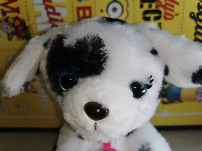 Buy Barbie Dog Mattel Pet Doctor Sound Puppy With Light Up Nose  • 4.99£