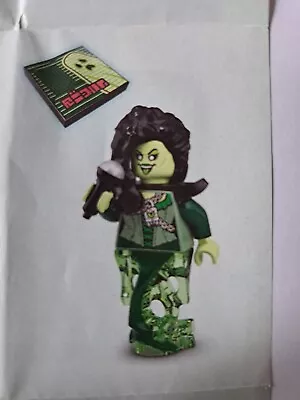 Buy LEGO Banshee Singer, Vidiyo Bandmates, Series 1 Minifigure • 5.49£